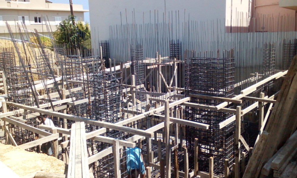 foundations foundations